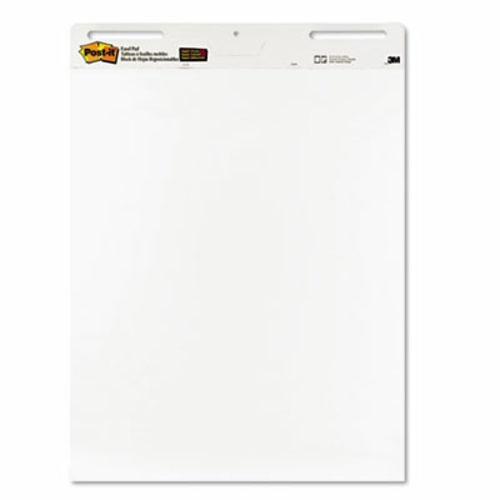 Sticky note Easel Pads 559VAD6PK Self-Stick Easel Pads  25 x 30  White
