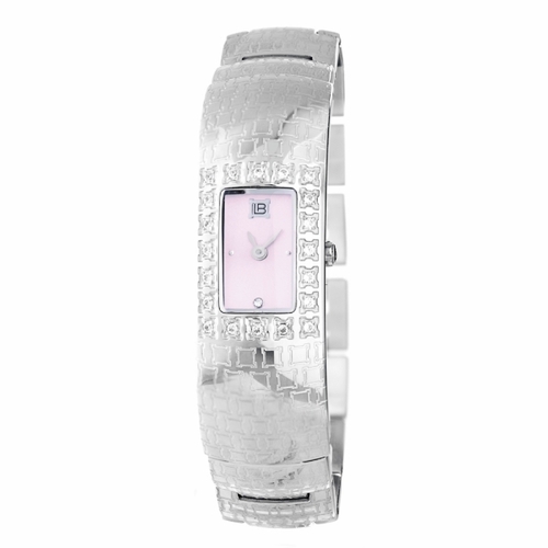 Laura Biagiotti LB0004S-03Z watch woman quartz