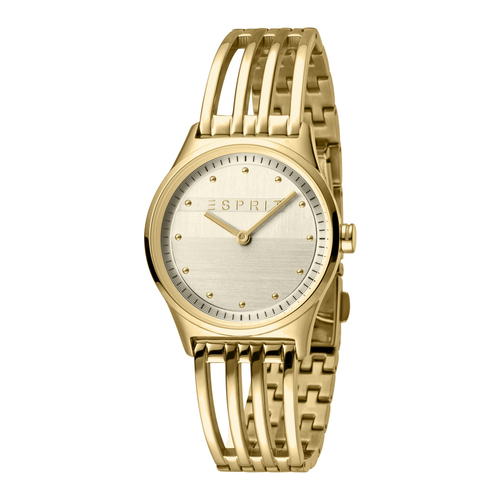 Esprit ES1L031M0035 Unity Gold Ladies Watch