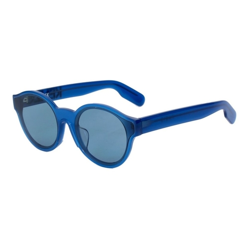 Main Ladies' Sunglasses Kenzo KZ40008F-90V ø 60 mm image