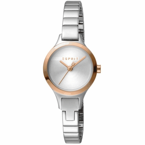 Esprit ES1L055M0055 watch woman quartz