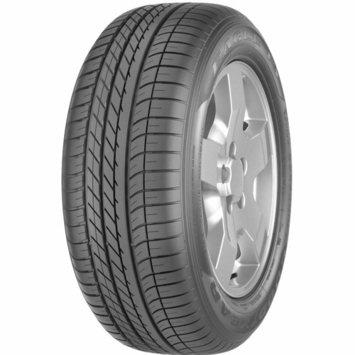 Off-road Tyre Goodyear EAGLE F1 ASYMMETRIC SUV AT 255/55WR20