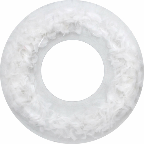 Light As A Feather Swim Ring