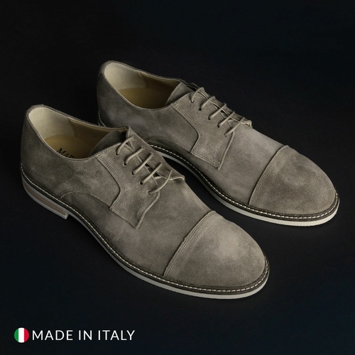 Brown Madrid 605_CAMOSCIO_TORTORA