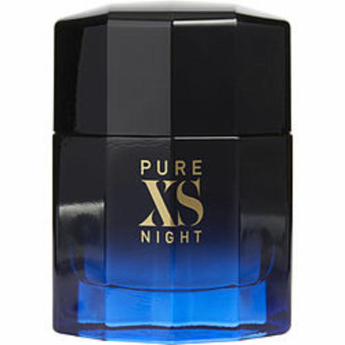 PURE XS NIGHT by Paco Rabanne