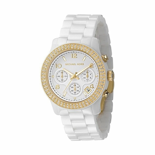 Ladies'Watch Michael Kors MK5237 (Ø 40 mm)