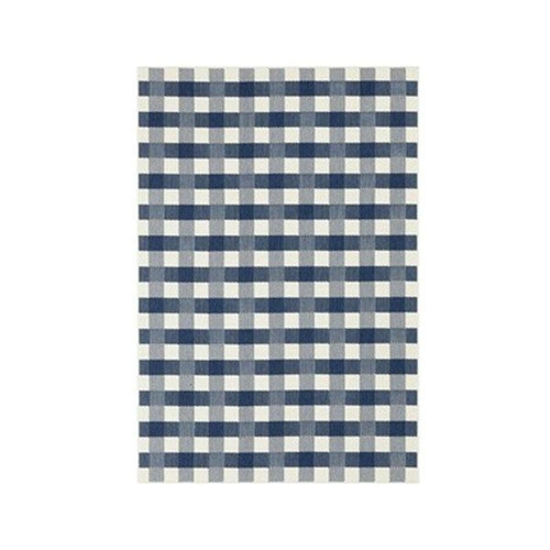 Bjorn Squared Contemporary Rug