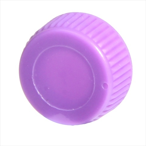 Bio Plas 4223R Screw Cap With O-Ring for Bio Plas Screw Cap MCT - 1000