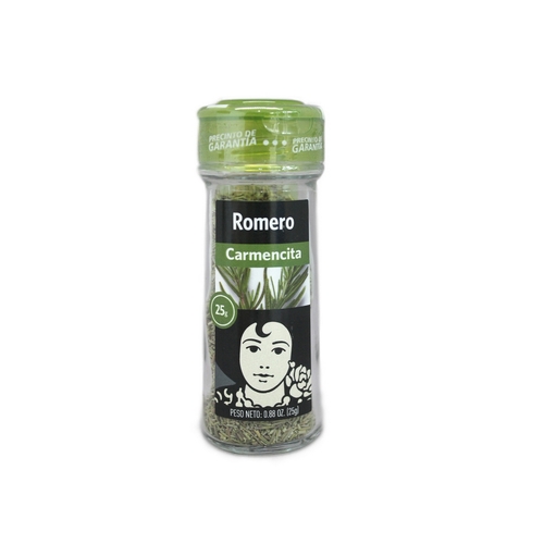 Rosemary Carmencita (25 g)