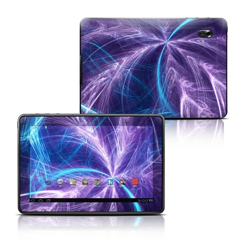 DecalGirl MXFE-FLUX Motorola Xoom Family Edition Skin - Flux