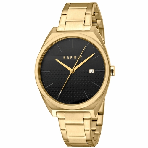 Esprit ES1G056M0075 watch man quartz