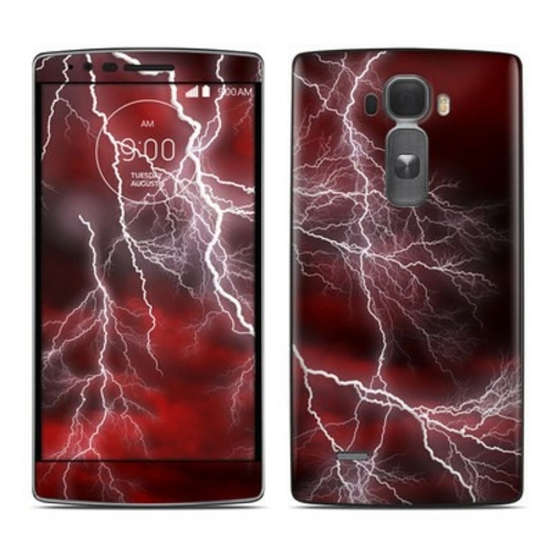 DecalGirl LGF2-APOC-RED LG G Flex 2 Skin - Apocalypse Red