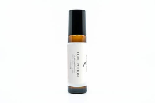 Love Potion Essential Oil Roll On
