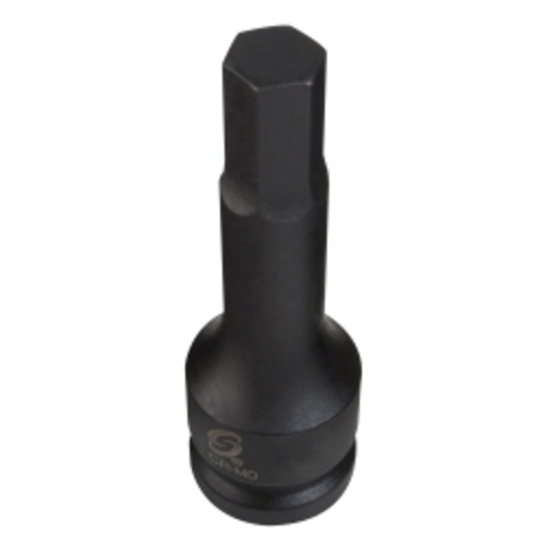 50in. Drive Hex Impact Socket 10mm