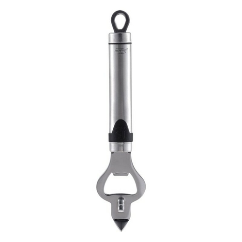 Bottle opener San Ignacio Stainless steel