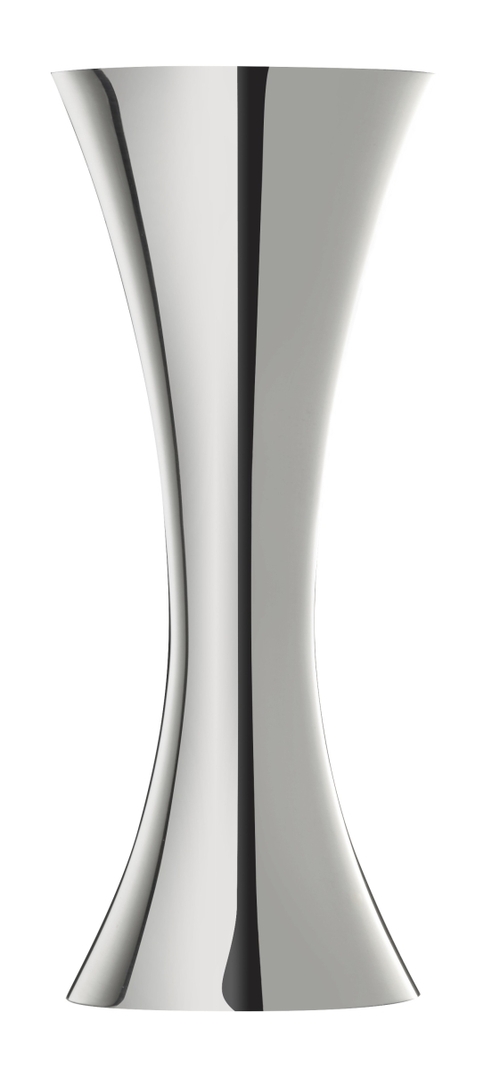 Tuff Luv M175 25 & 50 ml Aero Cocktail Spirit & Jigger Double Spirit M