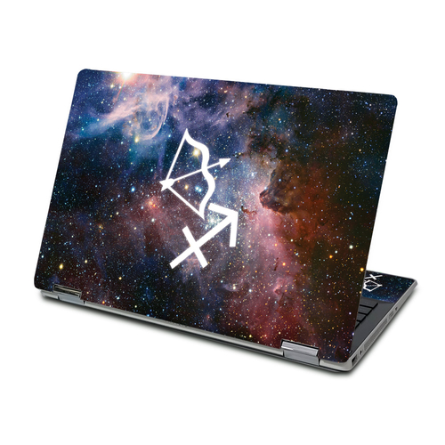 MightySkins HPPX360155-Sagittarius Skin for HP Pavilion x360 15 in. 20