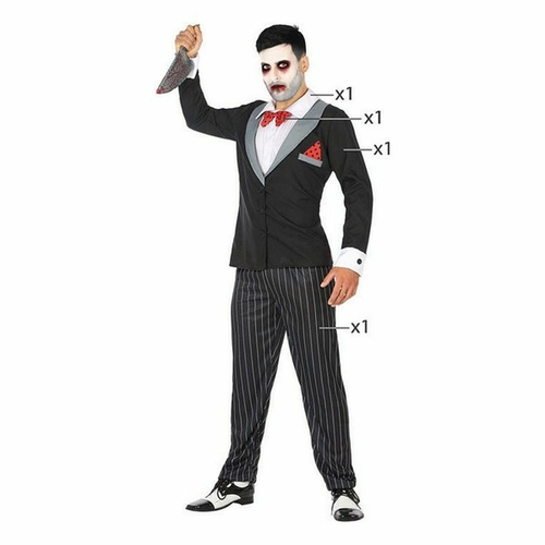 Costume for Adults (M/L)