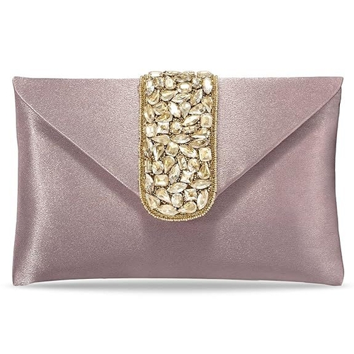 Clutch Purses for Women Wedding Handmade Evening Handbags Party Bridal