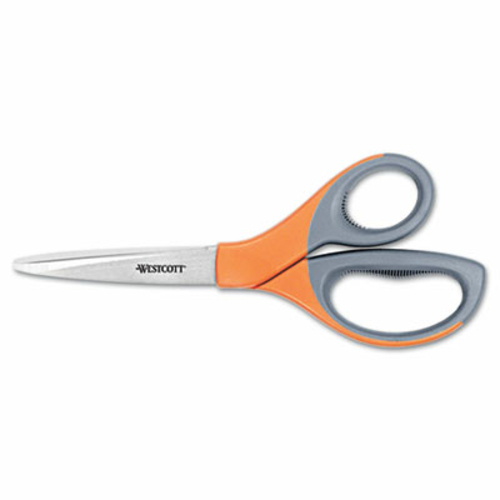 Westcott 41318 Elite Series Stainless Steel Shears- 8&quot; Length