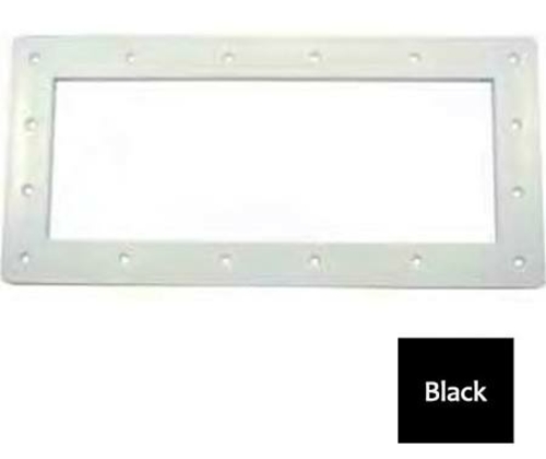 CMP CMP25541004010 Wide Mouth Skimmer Faceplate - Black