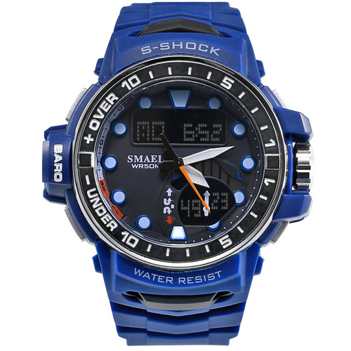 Super Star Product Men Watch With High Definition