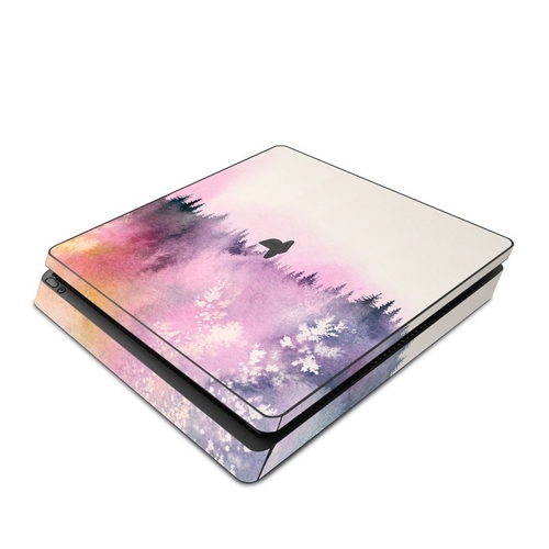 DecalGirl PS4S-DRMOFYOU Sony PS4 Slim Skin - Dreaming of You