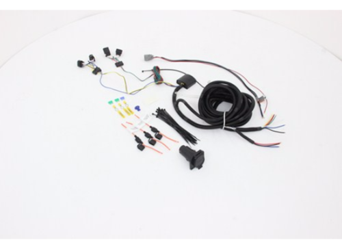 Tekonsha 22112 Tow Harness Wiring Package 7-Way