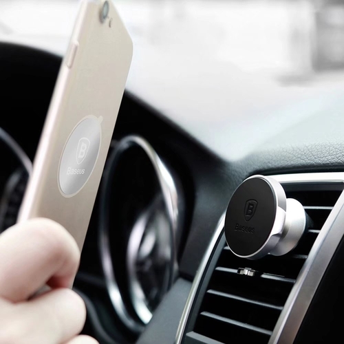 Car Vent Magnetic Phone Bracket