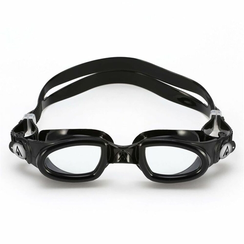 Swimming Goggles Aqua Sphere  Mako  Black Adults