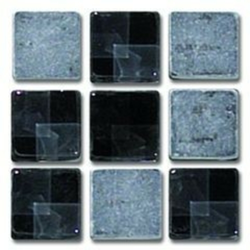 S3306 Miscelanea Glass Mosaic Tile - Tebas