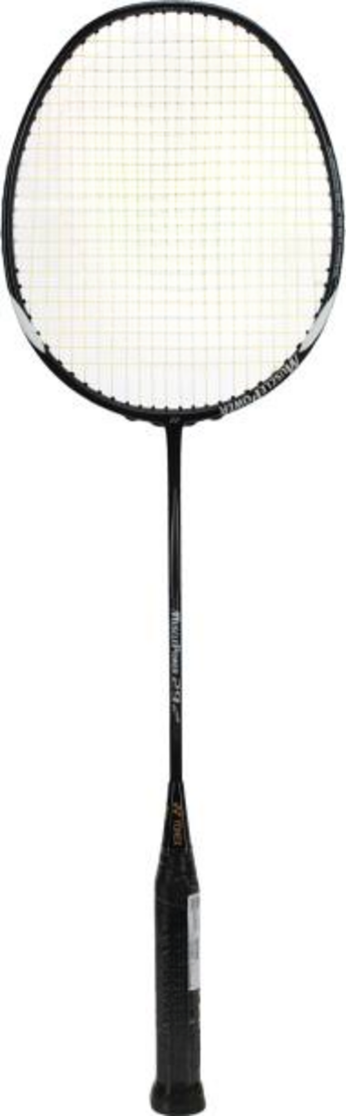 Light Aluminium Badminton Racquet With Full Cover | Made In India(Set