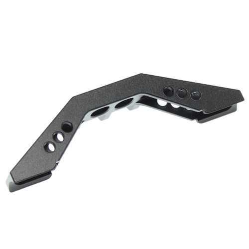 Redcat Racing 705013 Axle Truss Aluminum