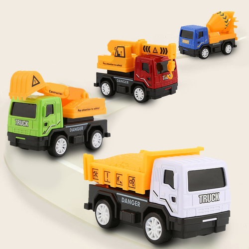 Child Kids Toys Simulation Sliding Alloy