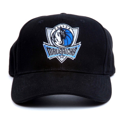 Blinkee 2855000 Dallas Mavericks Flashing Fiber Optic Cap