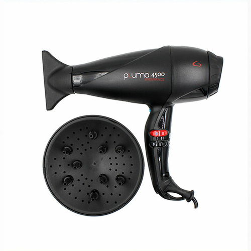 Hairdryer GAMA Pluma Endurance 4500