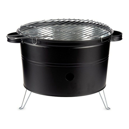 Barbecue Portable Iron Zinc