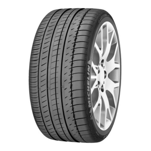 Off-road Tyre Michelin LATITUDE SPORT 275/45YR20