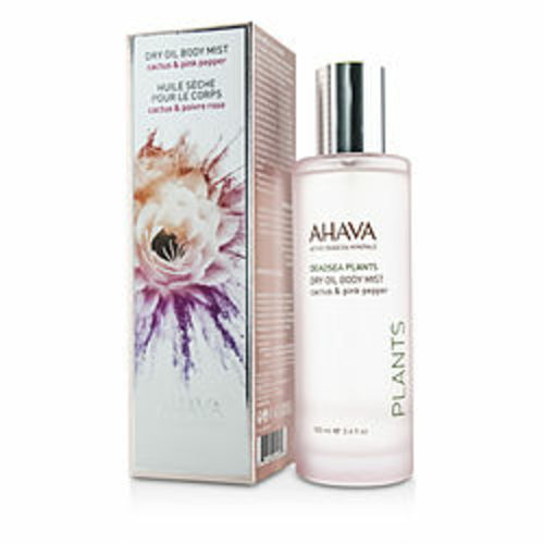 Ahava by Ahava