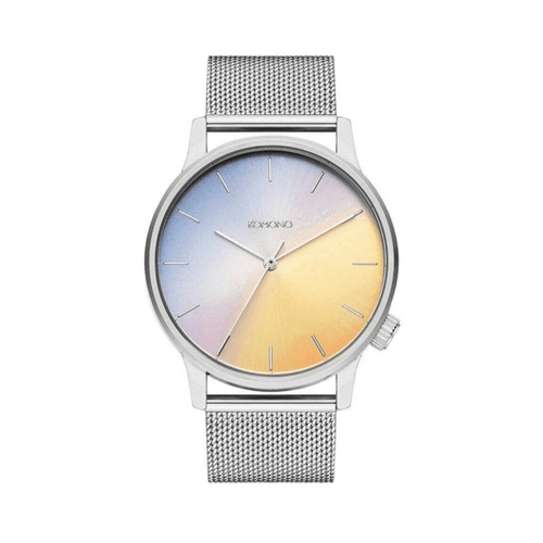 Komono KOM-W3019 watch unisex quartz
