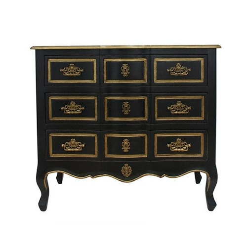 Dynasty Chest Of Drawers