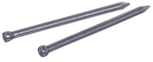 Acorn Manufacturing CE3L 3D Fine Finish Nail, 50 lbs