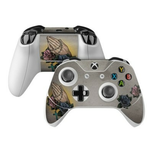 DecalGirl XBOC-PRAYFORUS Microsoft Xbox One Controller Skin - Pray For