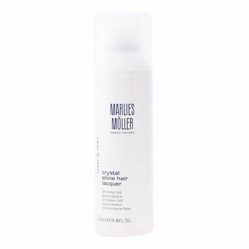 Extra Firm Hold Hairspray Marlies Möller 9007867258125 200 ml