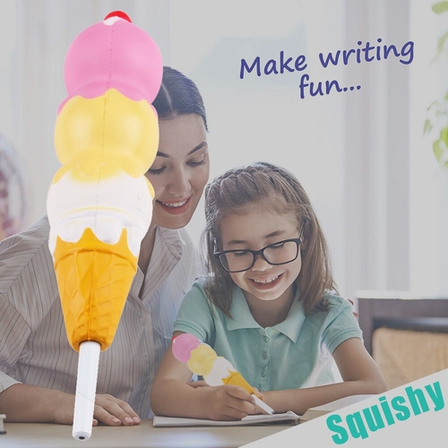 squishy Toys Ice Cream squishy Toy Squishy Slow