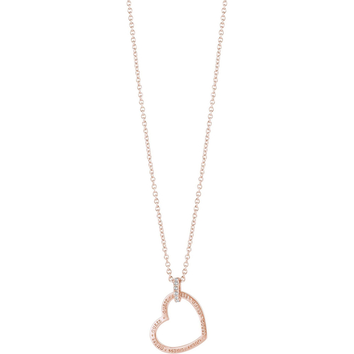 Guess Ladies Necklace UBN82061