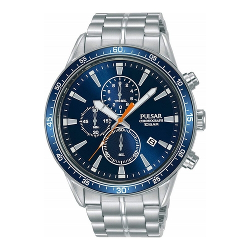 Men's Watch Pulsar PM3203X1 (Ø 45 mm)