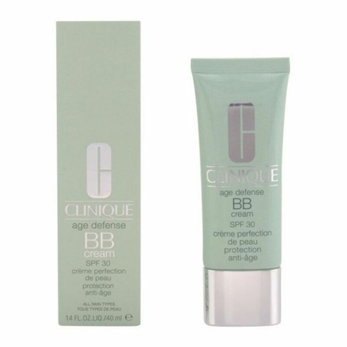Hydrating Cream with Colour Age Defense Clinique Age Defense Bb Cream