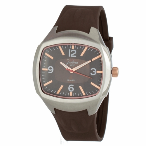 Justina JMC28 watch man quartz