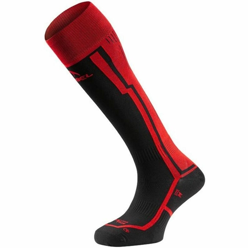 Sports Socks Lurbel Ski Pro Red